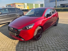 Mazda 2 - 2 SkyActiv-G 90 automaat Homura *Dealeronderhouden* *Verwacht