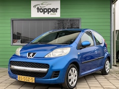 Peugeot 107 - 1.0-12V Urban Move | Airco | Met Nieuwe APK |