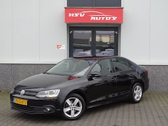 Volkswagen Jetta - 1.2 TSI Comfortline airco LM org NL