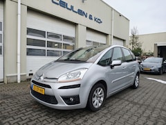 Citroën C4 Picasso - 2.0-16V Ambiance 5p