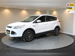 Ford Kuga - 1.5 *Trekhaak* Stoelverw.|Half-Leder|Navi|Cruise