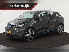 BMW i3 - Range Extender Comfort Advance | Stoelverwarming | Navigatie | Climate control | Bluetooth