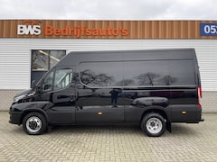 Iveco Daily - 35C18HV 3.0 352 L2H2 Himatic automaat / vaste prijs rijklaar € 40.950 ex btw / lease vanaf