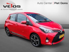 Toyota Yaris - 1.3 VVT-i Dynamic