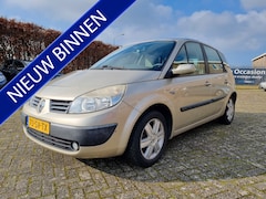 Renault Scénic - 1.6-16V Business Line APK JANUARI 2026