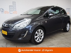 Opel Corsa - 1.4 16V Airco (APK:Nieuw) Incl.Garantie