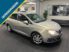 Seat Ibiza ST - 1.2 TDI Style Eco.*carplay*velgen*Airco