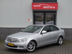 Mercedes-Benz C-klasse - 200 K Business Class Avantgarde