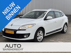 Renault Mégane Estate - 1.5 dCi Expression AIRCO | NAVIGATIE | NIEUWE APK