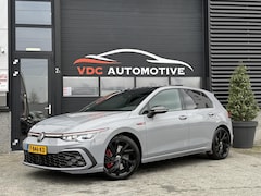 Volkswagen Golf - 2.0 TSI GTI Pano | Keyless | Adaptive Cruise | Virtual Cockpit | HarmanKardon | Stoelverwa