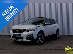 Peugeot 3008 - 1.6 e-THP GT Line | Pano | Nav | Cam | Weinig kms