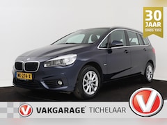 BMW 2-serie Gran Tourer - 218i Centennial Executive | 7-Persoons | Org NL | Navigatie | LED | Automaat |