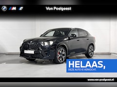 BMW X2 - sDrive20i M-Sport Pro | Premium Pack | Comfort Acces | Schuif-/Kanteldak