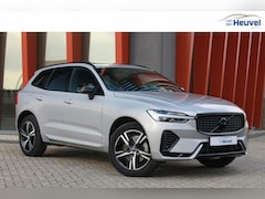 Volvo XC60 - T6 Recharge AWD Plus Dark | Longe Range | Panoramadak | Parkeercamera | Glossy Black