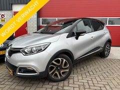 Renault Captur - 0.9 TCe Dynamique KEYLESS / CLIMA / NAVI / BLUETOOTH / CRUISE / TWO-TONE