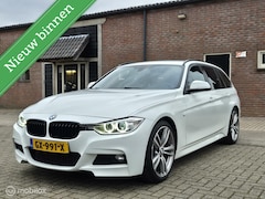 BMW 3-serie Touring - 316i M Sport Edition High Executive