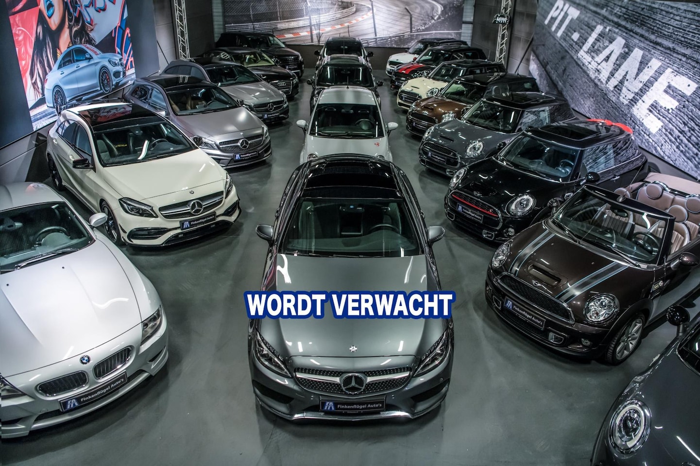 Mercedes-Benz GLA-Klasse - 250 e AMG Line BTW |Pano |Camera |ACC |Widescreen |19'' AMG | - AutoWereld.nl