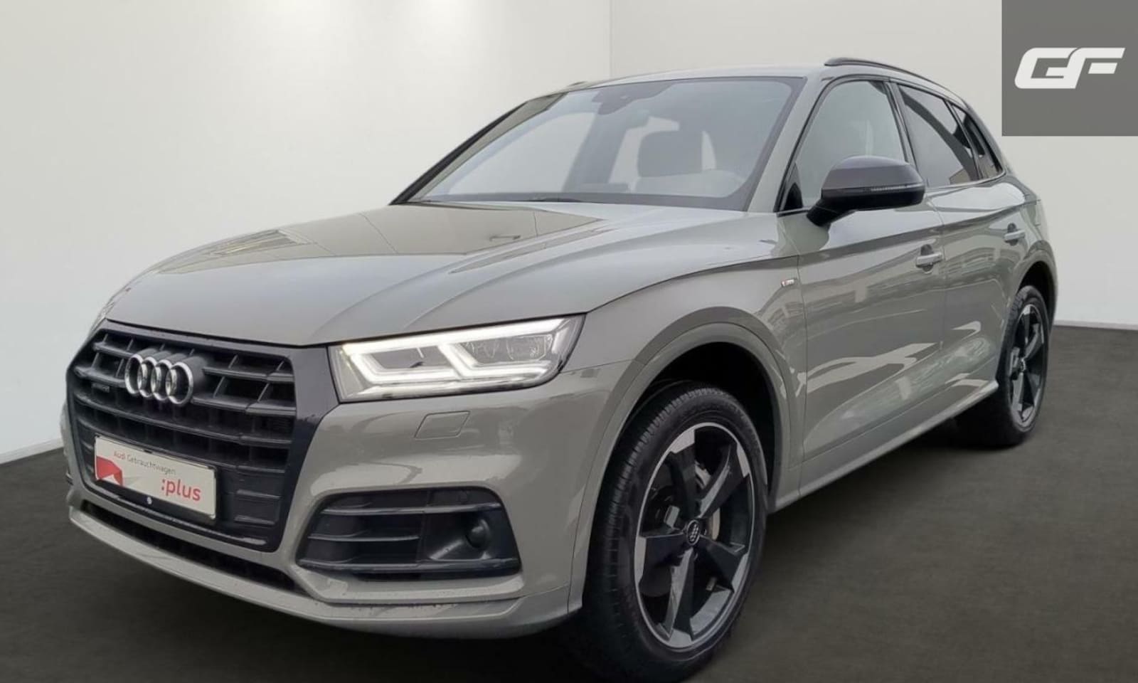 Audi Q5 - 50 TFSI e quattro S-Line Black Edition B&O Pano ACC - AutoWereld.nl