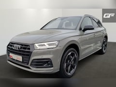 Audi Q5 - 50 TFSI e quattro S-Line Black Edition B&O Pano ACC