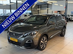 Peugeot 3008 - 1.2 PureTech GT Line | Meer foto's volgen