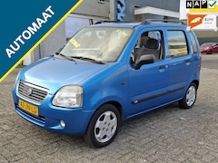 Suzuki Wagon R+ - 1.3 Season Automaat 129dkm ✅