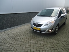 Opel Meriva - 1.4 Turbo Start/Stop 140pk Anniversary Edition