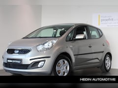 Kia Venga - 1.6 CVVT Plus Pack Navigatie | Camera