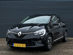 Renault Clio - 1.0 TCe 100PK Zen, Apple Carplay/Android auto