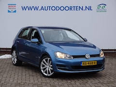 Volkswagen Golf - 1.2 TSI Trend Edition|TREKHAAK|CAR-PLAY|AIRCO