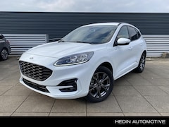 Ford Kuga - 2.5 PHEV ST-Line X