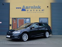 Skoda Octavia - 1.4 TSi iV PHEV Hybride Sport buss