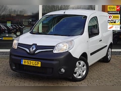 Renault Kangoo - 1.5 Blue dCi 95 Work Edition