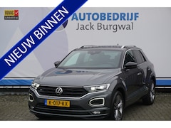 Volkswagen T-Roc - 1.5 TSI 150pk DSG Sport Business R-Line Digital dashboard | ACC | PDC * All in prijs