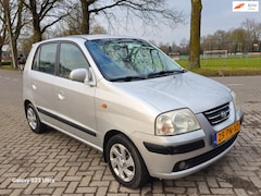 Hyundai Atos - 1.1i Dynamic Prime Automaat uniek km org nl auto