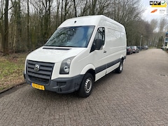 Volkswagen Crafter - 46 2.5 TDI L2H2 DC Trendline