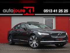 Volvo S90 - 2.0 B4 Inscription | Schuifdak | HUD | ACC | 360*Camera | Harman/Kardon | Origineel NL |