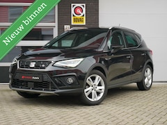 Seat Arona - 1.5 TSI EVO FR Business Intense Full Option