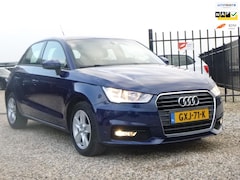 Audi A1 Sportback - 1.0 TFSI