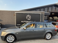 BMW 5-serie Touring - 523i Executive AUTOMAAT