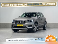 Volvo XC40 - T3 Aut. Inscription Leder Navigatie Parkeercamera 163pk