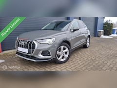 Audi Q3 - 35 TFSI , Pano, Leder, Trekhaak