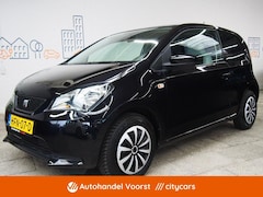 Seat Mii - 1.0 Style Airco (APK:Nieuw) Incl.Garantie