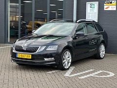 Skoda Octavia Combi - 1.5 TSI Greentech Business Edition Plus/DIGITAAL-KOLK/CAMERA/NL-AUTO NAP