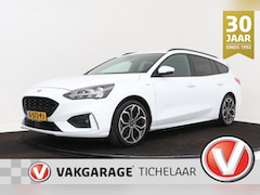 Ford Focus Wagon - 1.0 EcoBoost ST Line Business | Trekhaak | Org NL | CarPlay | Adap. Cruise |