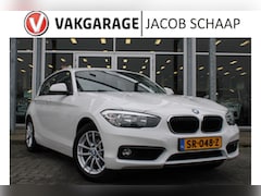 BMW 1-serie - 118i Corporate Lease | Trekhaak | PDC achter | Cruise Control | 16" LMV