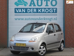 Chevrolet Matiz - 0.8 Spirit, Airco, APK 2-26