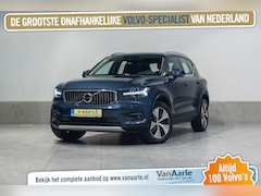 Volvo XC40 - T5 Aut. Plug-in Hybrid Inscription Standkachel Parkeercamera 262pk