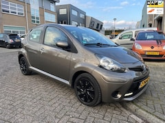 Toyota Aygo - 1.0 VVT-i Aspiration 5 deurs