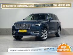 Volvo XC90 - T8 Aut. Inscription Long Range ACC 455pk