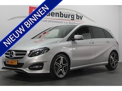 Mercedes-Benz B-klasse - 180 Prestige - Automaat - Navi / Bluetooth / Stoelverw